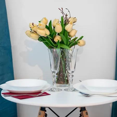 Apartament Old Town Wielka *